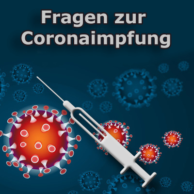 FAQ Coronaimpfung